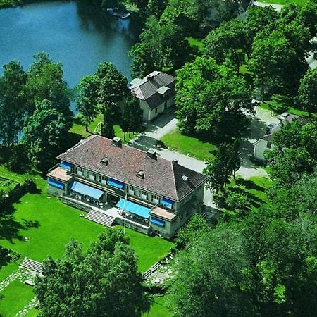 Kilafors Herrgard Exterior foto